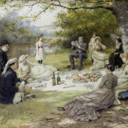 The Picnic